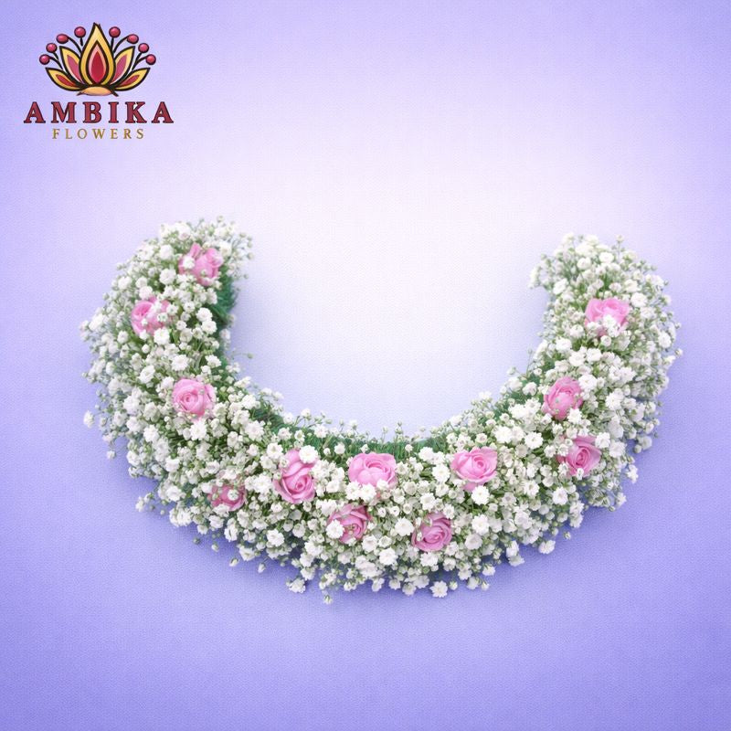 Veni - Baby's-breath (Gypsophila) - G042