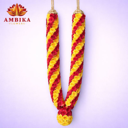 Moolavar Gaja Malai - L4 - 6x6ft - PG20