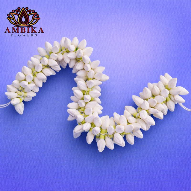 Malli/Jasmine String - S004