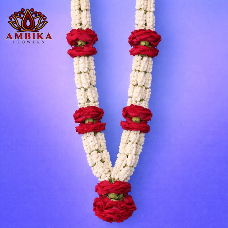 Erukkam poo Malai - O004