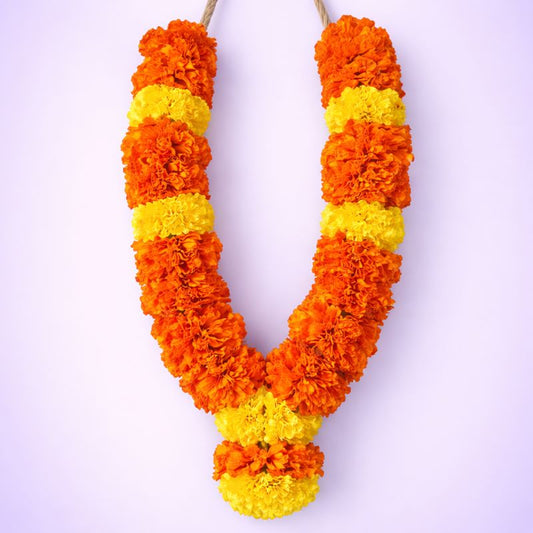Marigold Garland - PG15