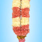 Wedding Garland - Carnations - G029