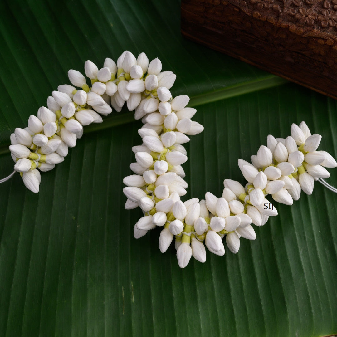 Malli/Jasmine String - S001