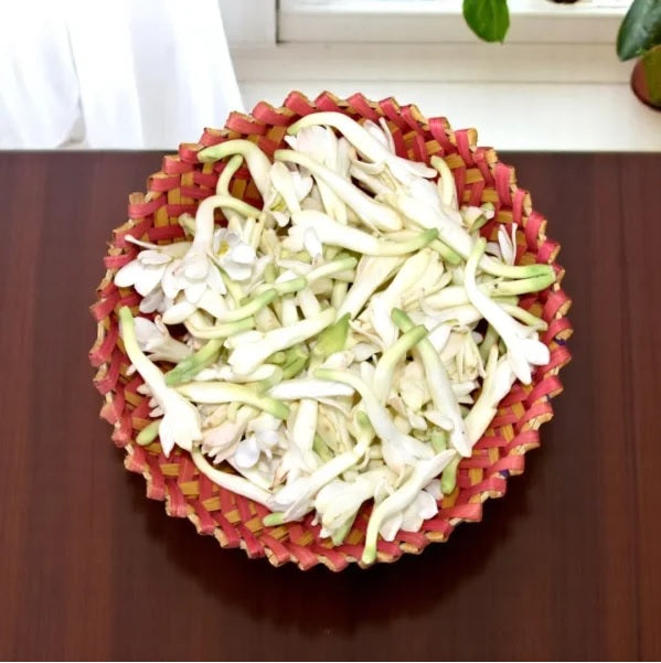 Sampangi/Lilly Packet (100g) - F005