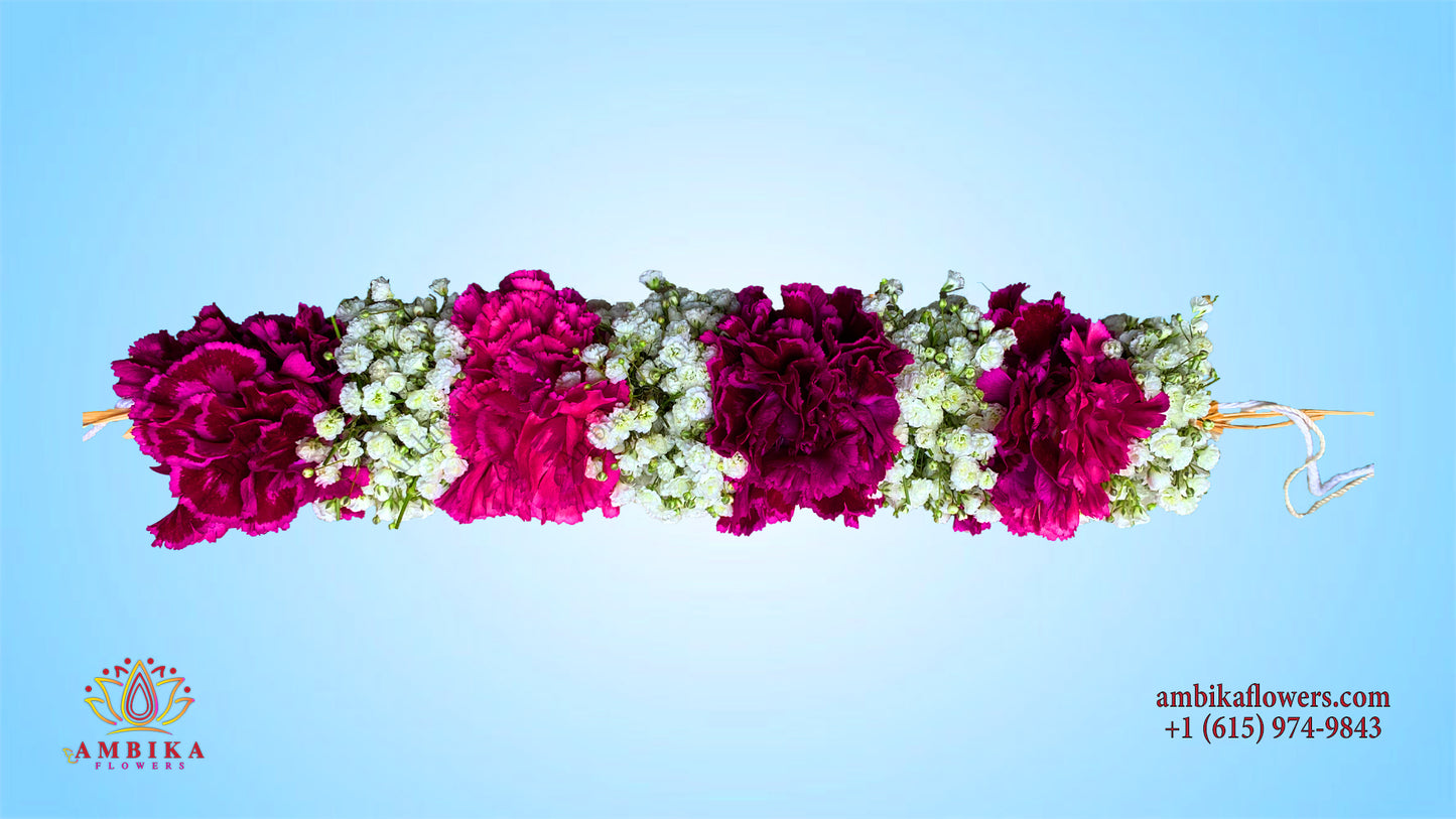 Veni - Mums with Baby Breath  - V009