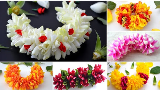 Veni - Rose Petals - G045